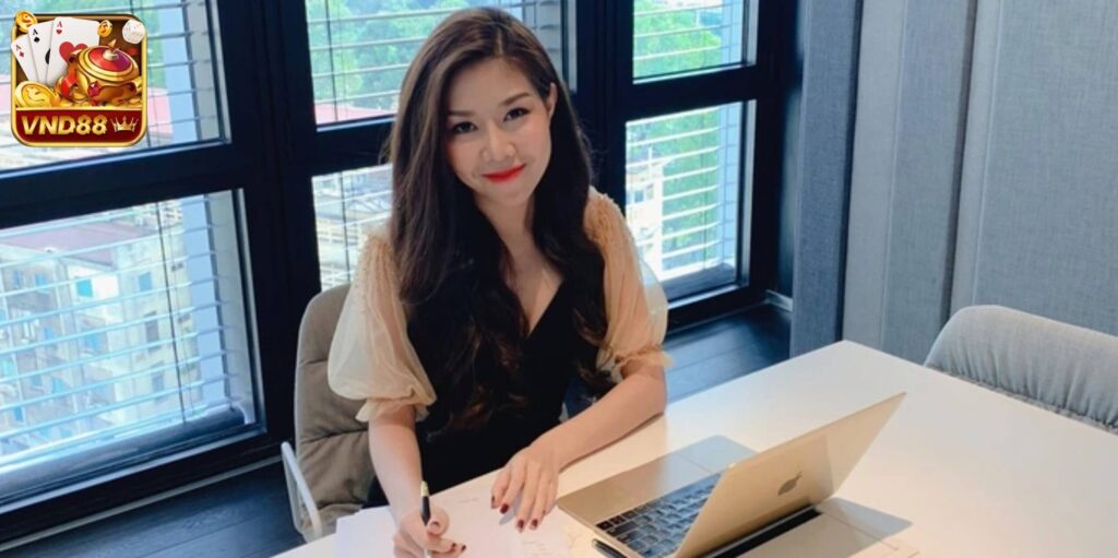 CEO Chang Hong - Người đứng sau VND88