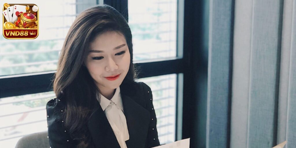Tầm nhìn trong tương lai của CEO Chang Hong
