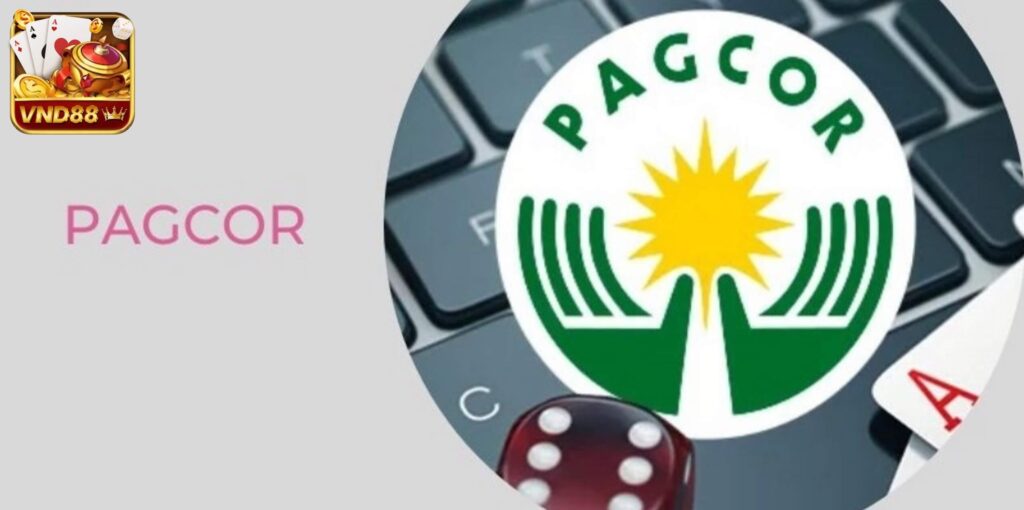 So sánh giữa nhà cái có và không có giấy phép Pagcor