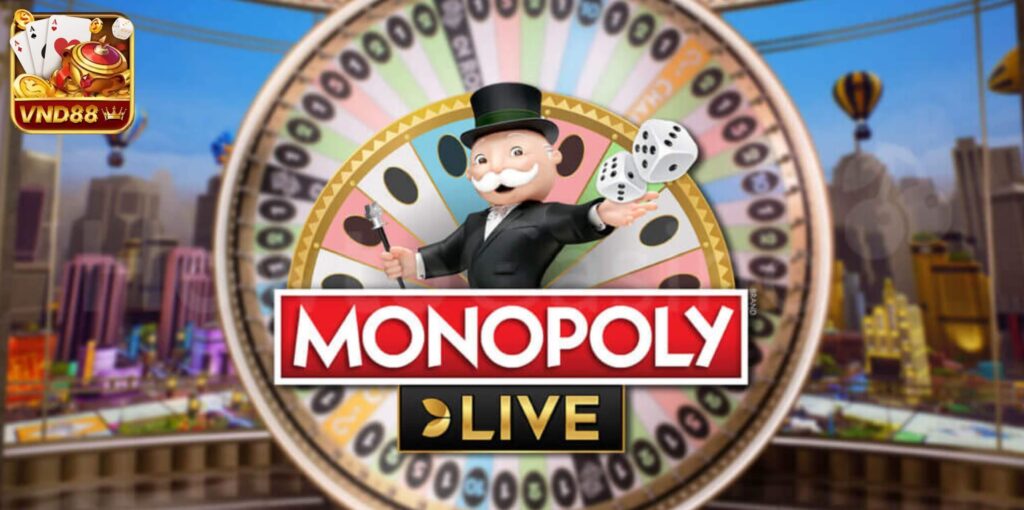 Chơi Monopoly Live luôn thắng có dễ không
