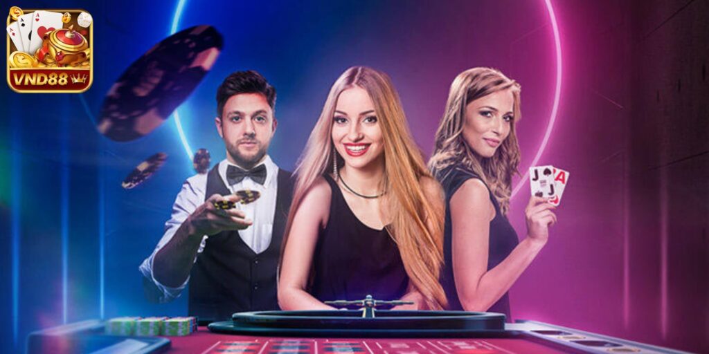 Lý do nhiều người chơi yêu thích dealer là gì
