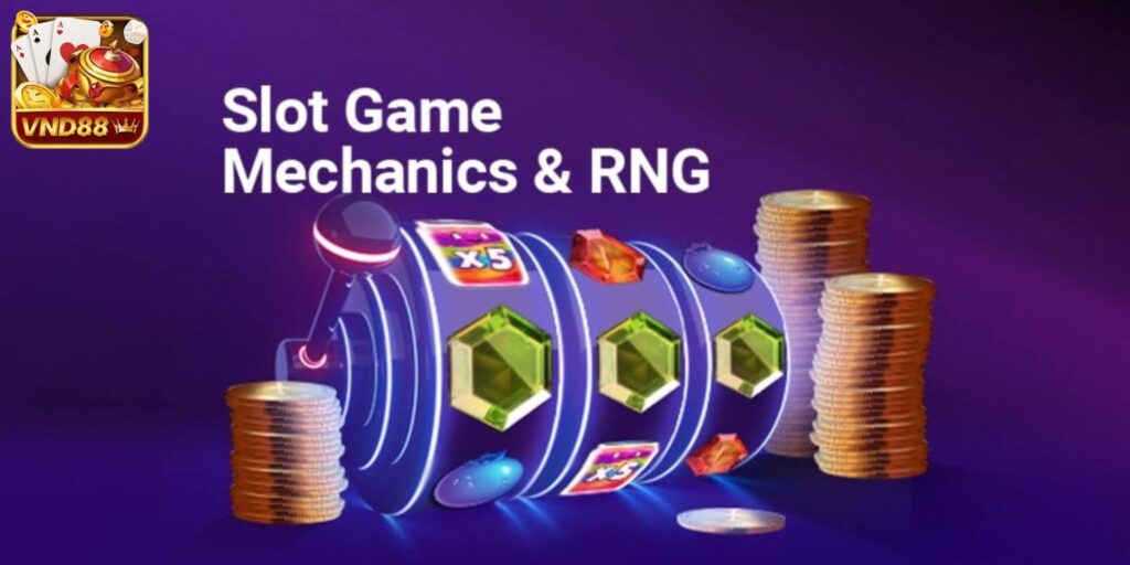 RNG trong nổ hũ là gì