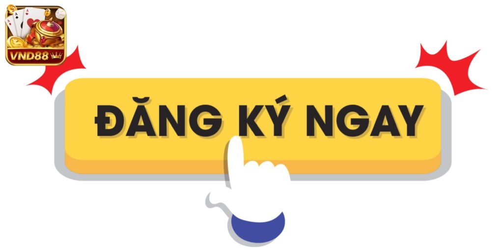 Hướng dẫn đăng ký VND88 nhanh như chớp