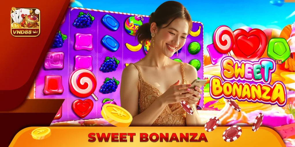 Sweet bonanza VND88